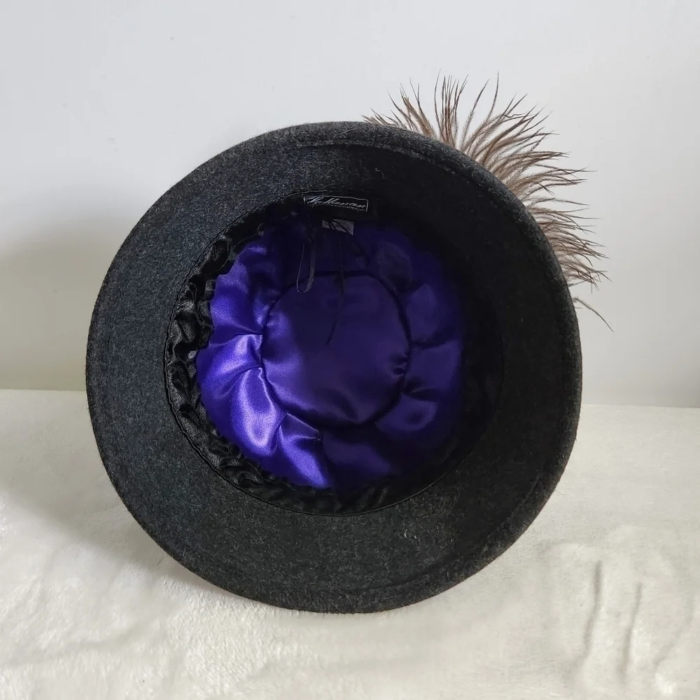 Callanan 100% wool